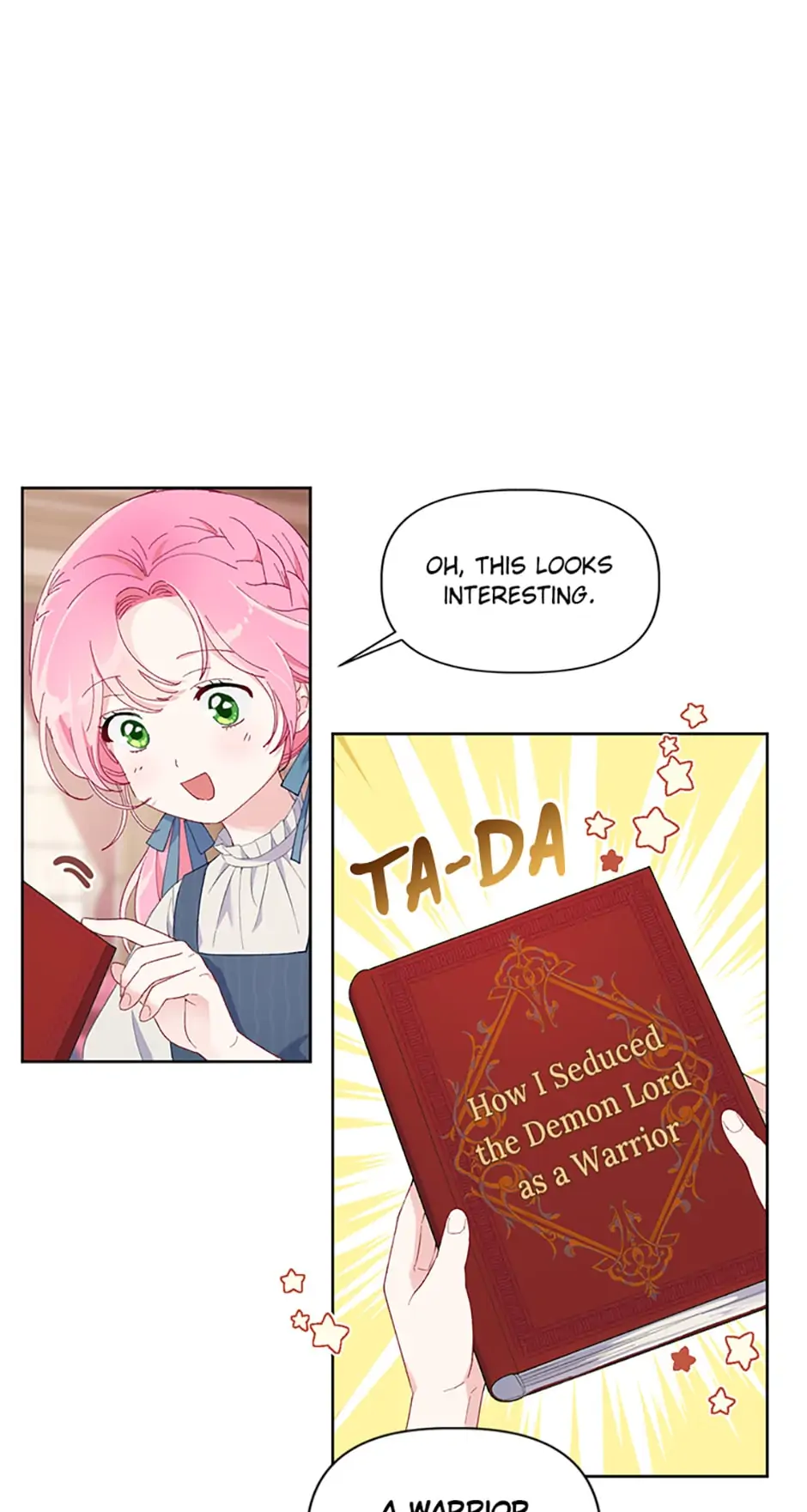 A Transmigrator’s Privilege Chapter 11 - Page 20