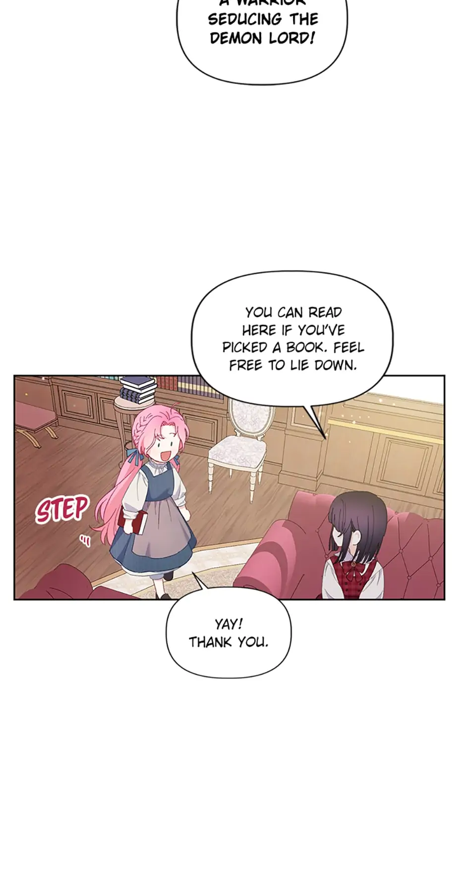 A Transmigrator’s Privilege Chapter 11 - Page 21