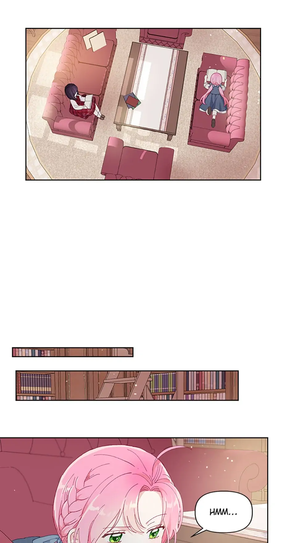 A Transmigrator’s Privilege Chapter 11 - Page 22