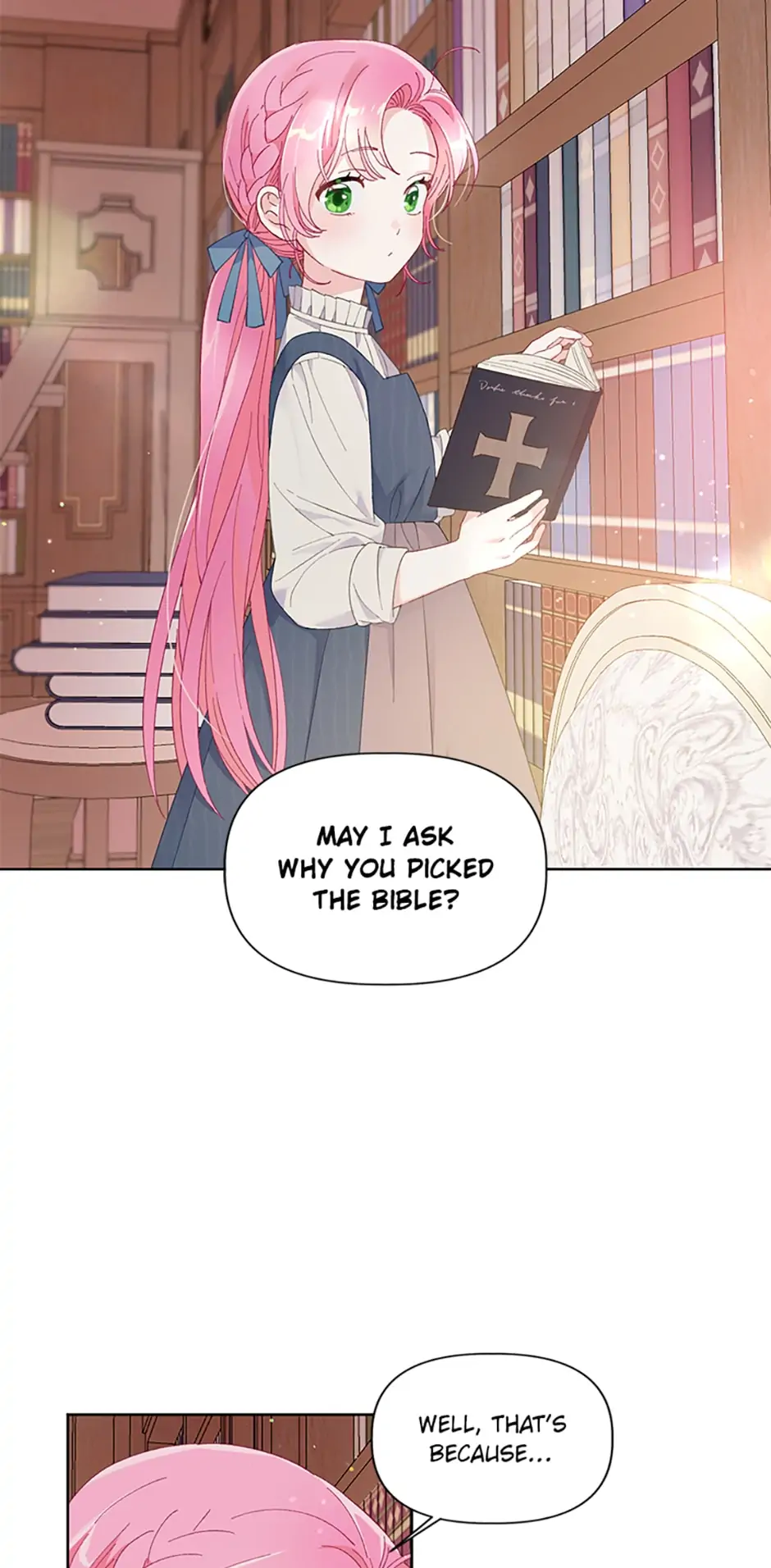 A Transmigrator’s Privilege Chapter 11 - Page 26