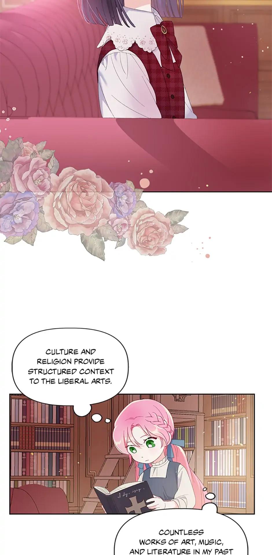 A Transmigrator’s Privilege Chapter 11 - Page 28