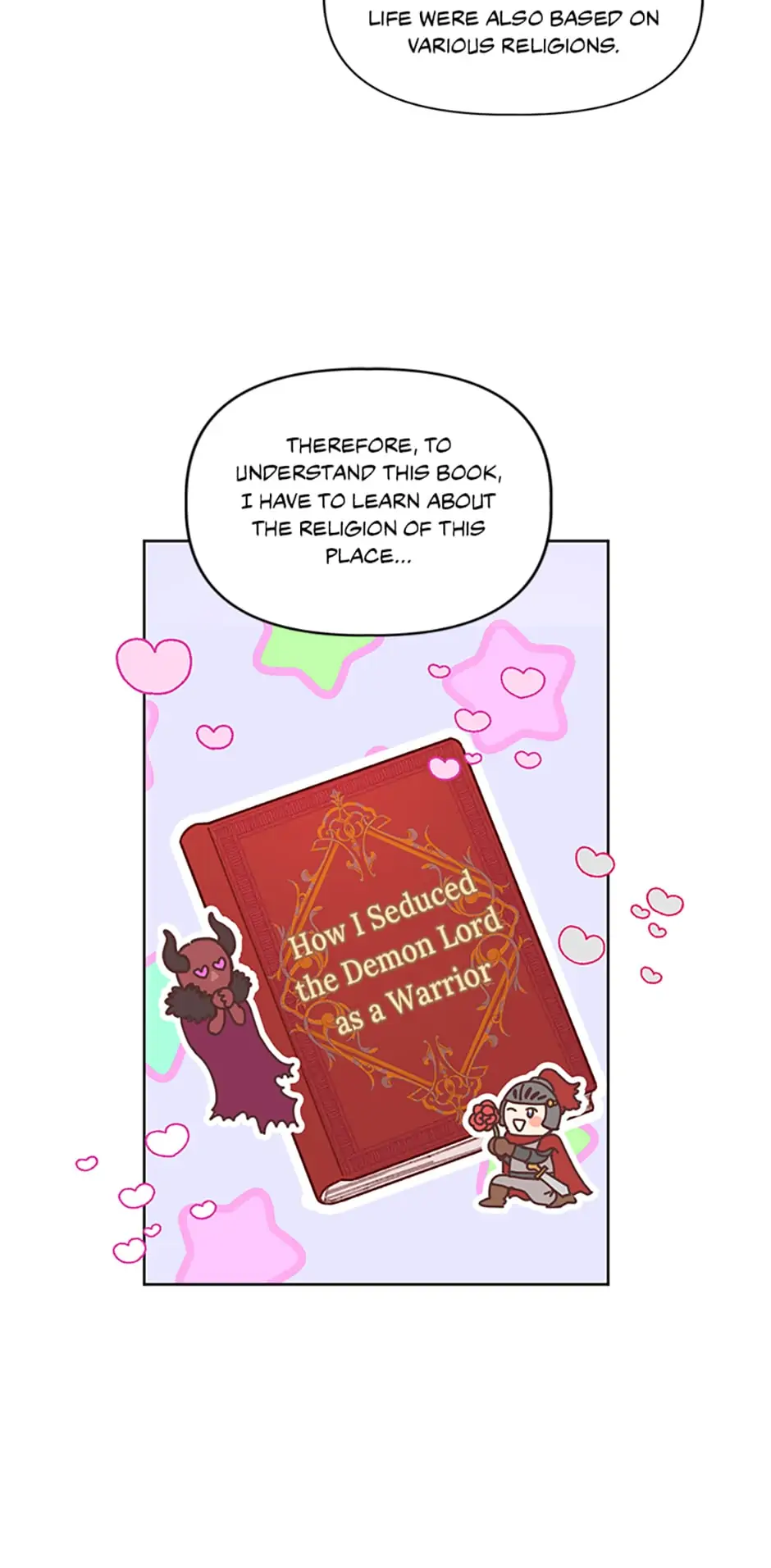 A Transmigrator’s Privilege Chapter 11 - Page 29