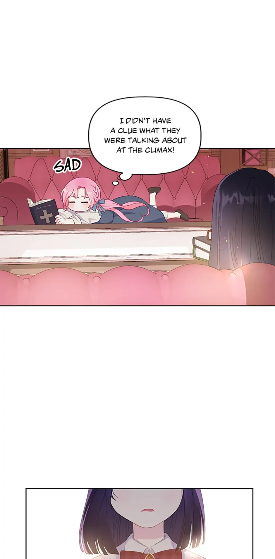 A Transmigrator’s Privilege Chapter 11 - Page 30