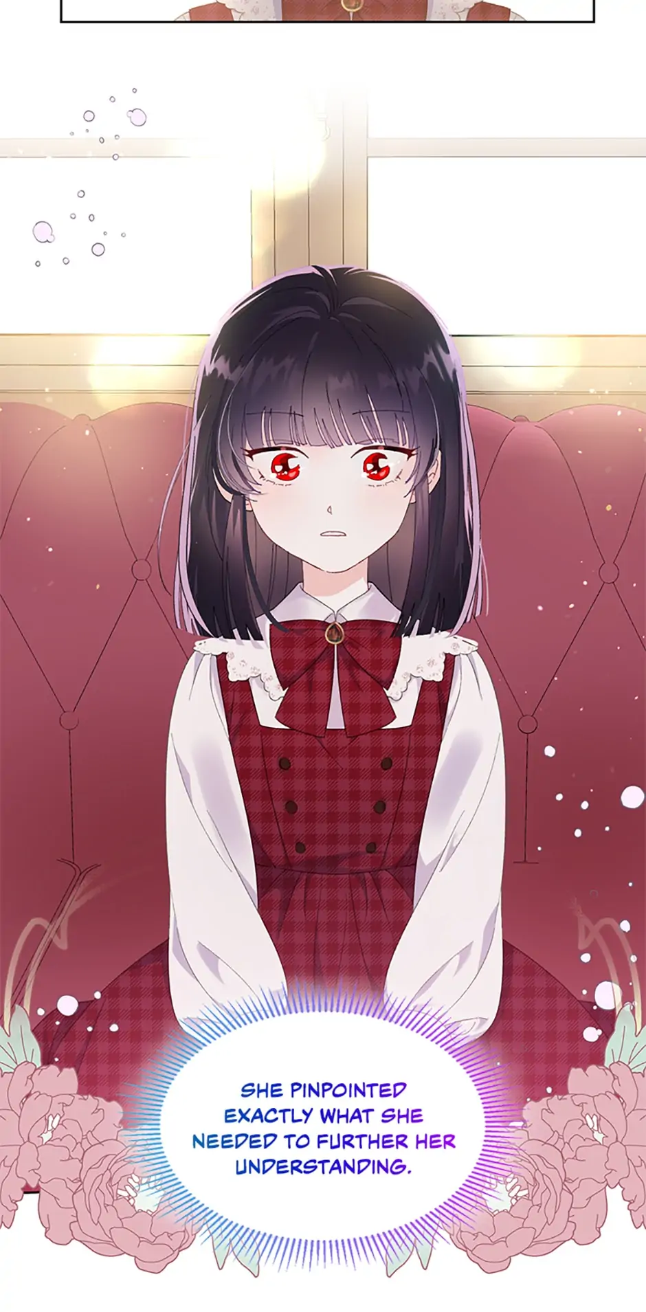 A Transmigrator’s Privilege Chapter 11 - Page 31