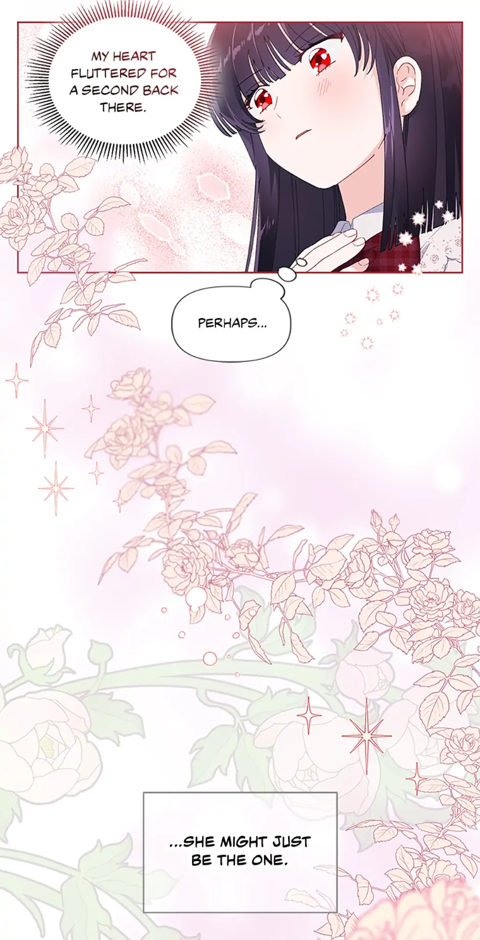 A Transmigrator’s Privilege Chapter 11 - Page 33