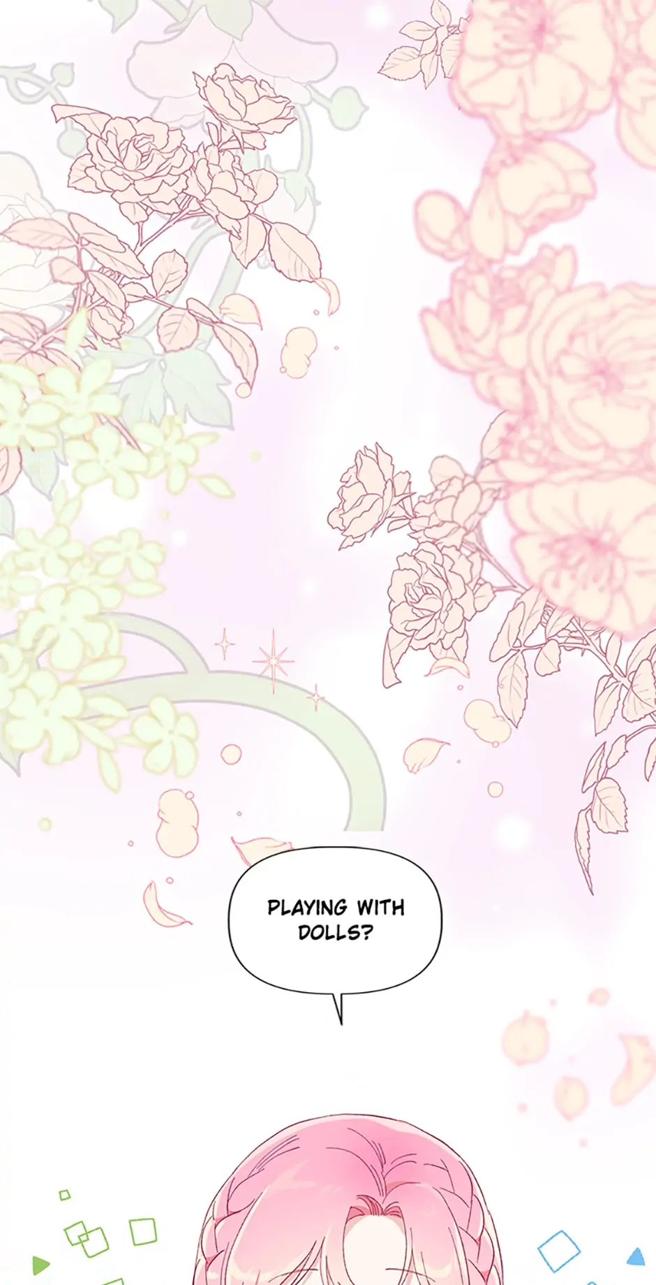 A Transmigrator’s Privilege Chapter 11 - Page 34