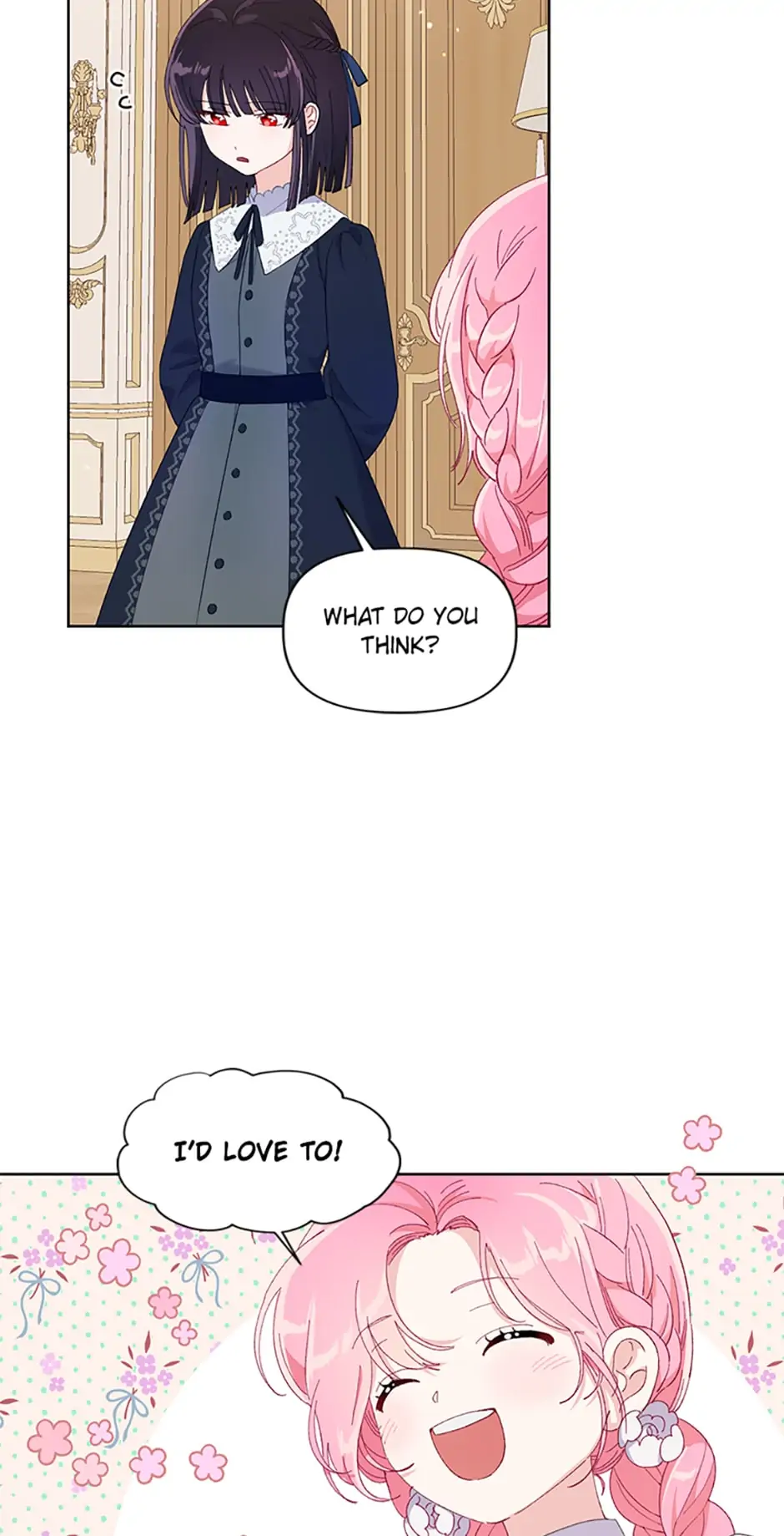 A Transmigrator’s Privilege Chapter 11 - Page 36