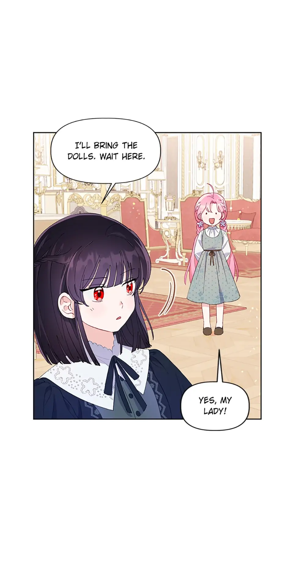 A Transmigrator’s Privilege Chapter 11 - Page 38