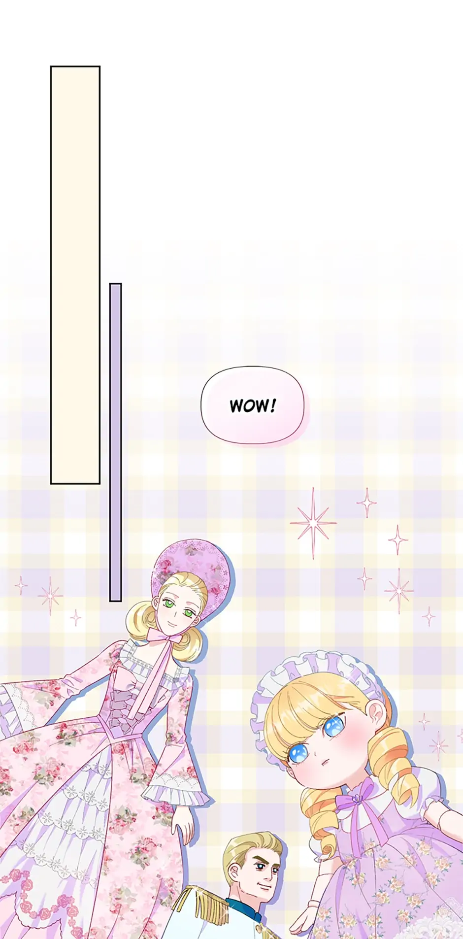 A Transmigrator’s Privilege Chapter 11 - Page 39