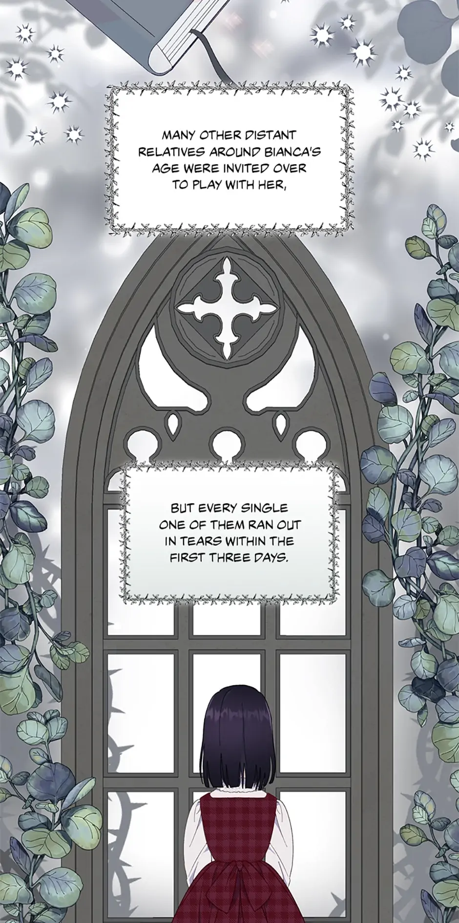 A Transmigrator’s Privilege Chapter 11 - Page 4