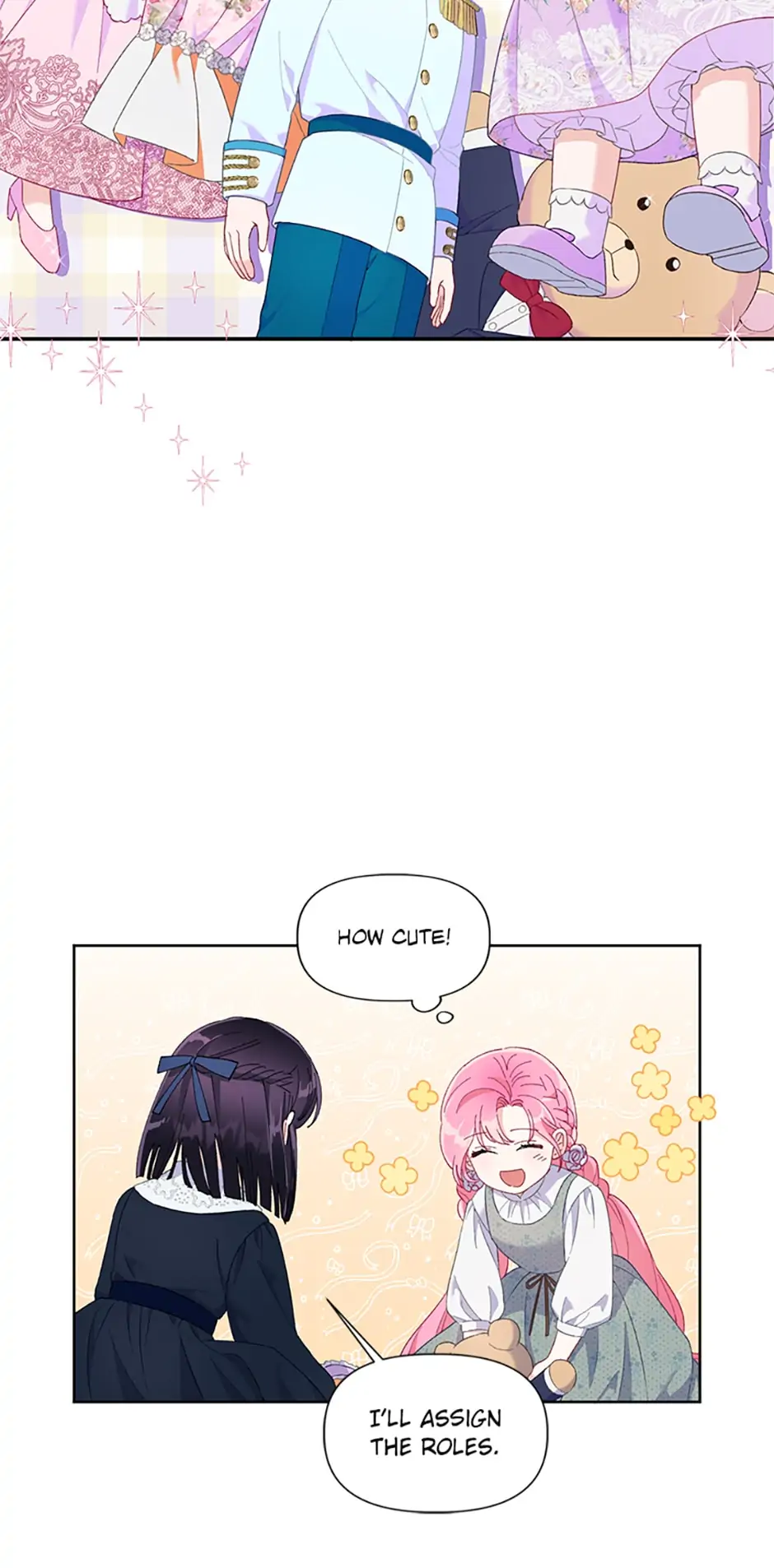 A Transmigrator’s Privilege Chapter 11 - Page 40