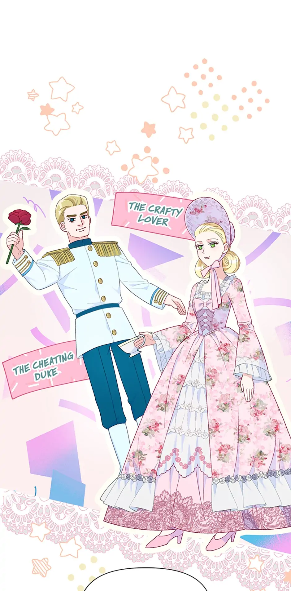 A Transmigrator’s Privilege Chapter 11 - Page 42