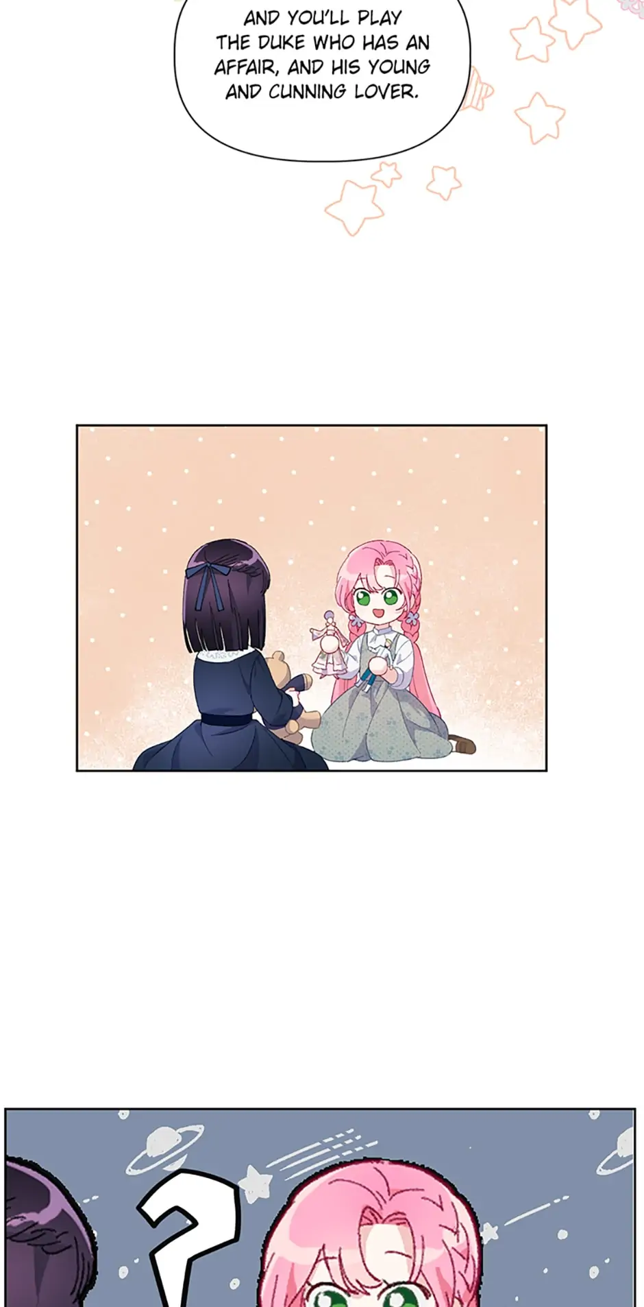 A Transmigrator’s Privilege Chapter 11 - Page 43