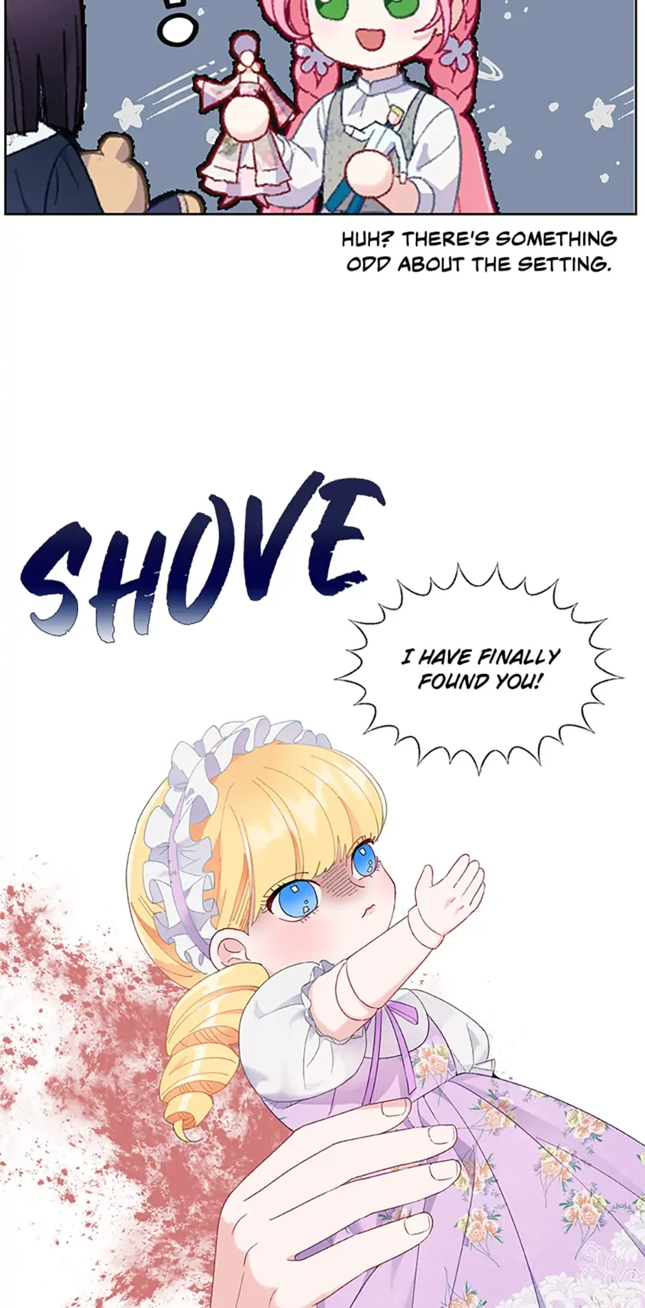 A Transmigrator’s Privilege Chapter 11 - Page 44