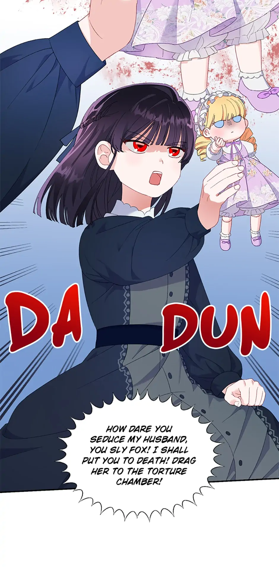 A Transmigrator’s Privilege Chapter 11 - Page 45