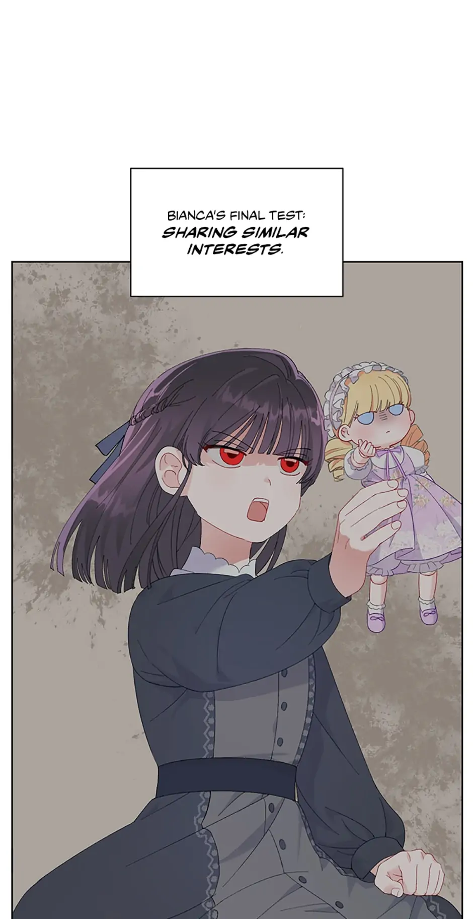 A Transmigrator’s Privilege Chapter 11 - Page 46