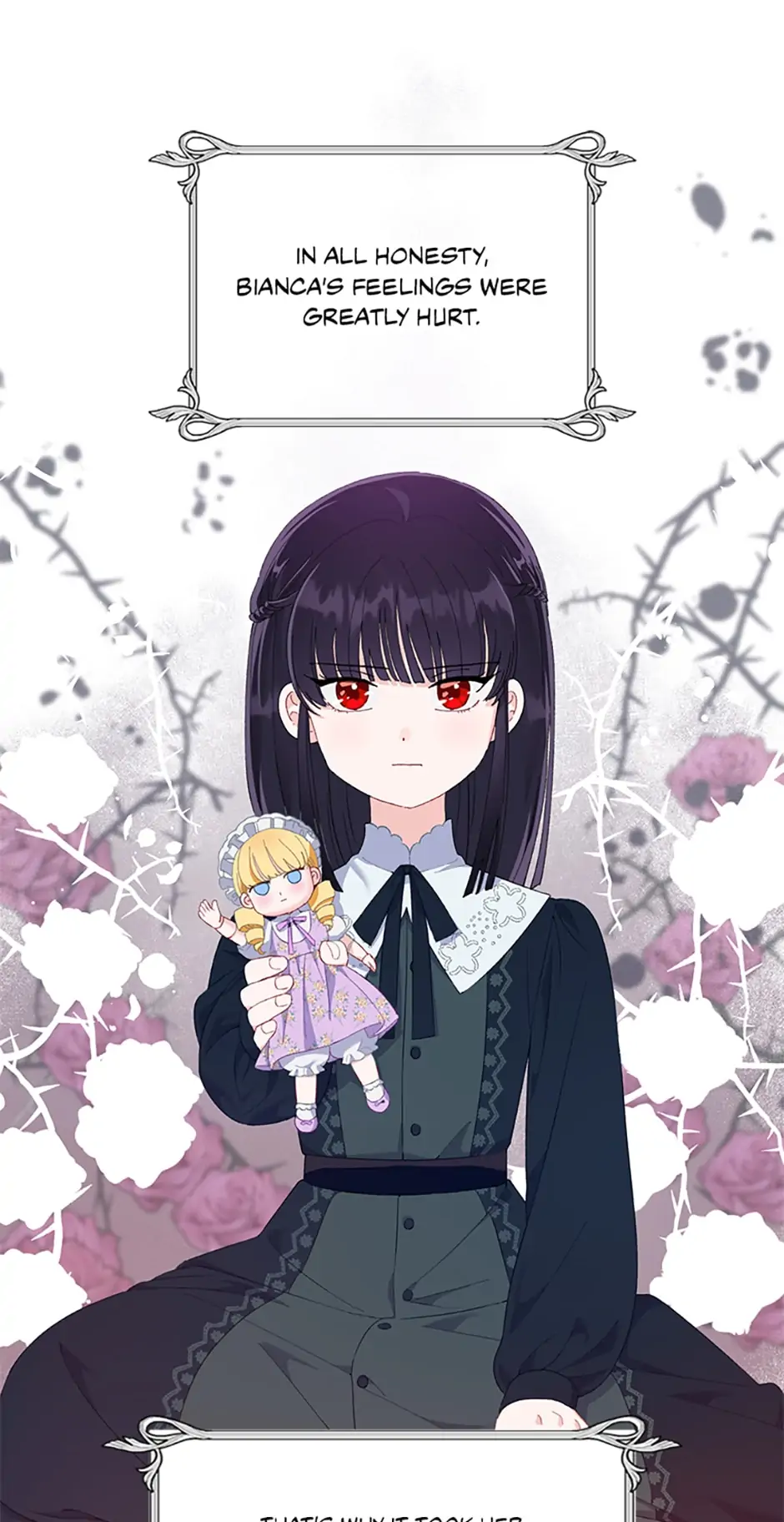 A Transmigrator’s Privilege Chapter 11 - Page 49