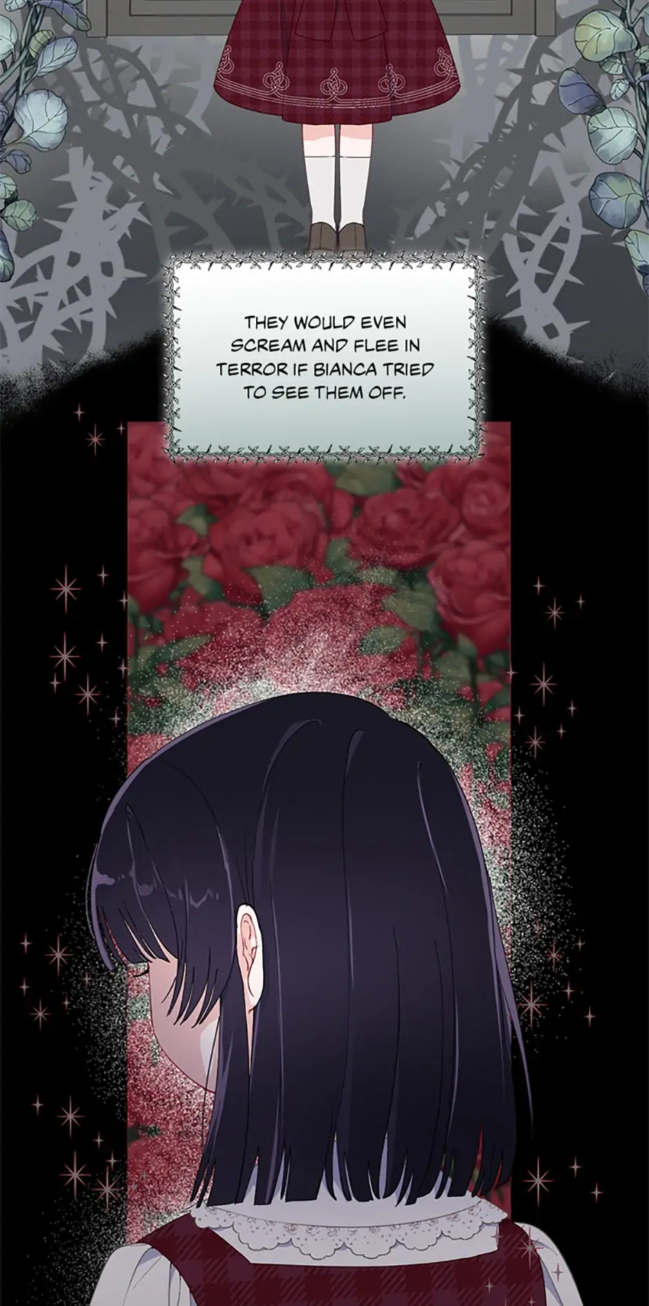 A Transmigrator’s Privilege Chapter 11 - Page 5