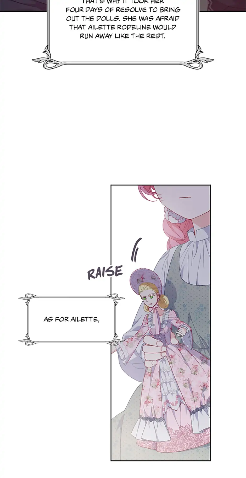 A Transmigrator’s Privilege Chapter 11 - Page 50