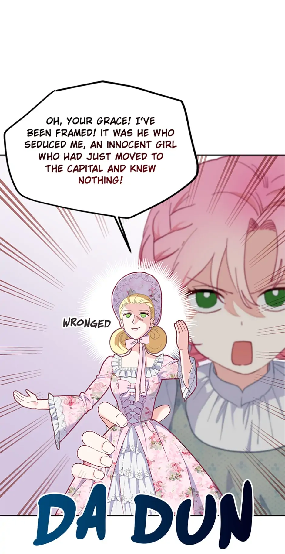 A Transmigrator’s Privilege Chapter 11 - Page 51