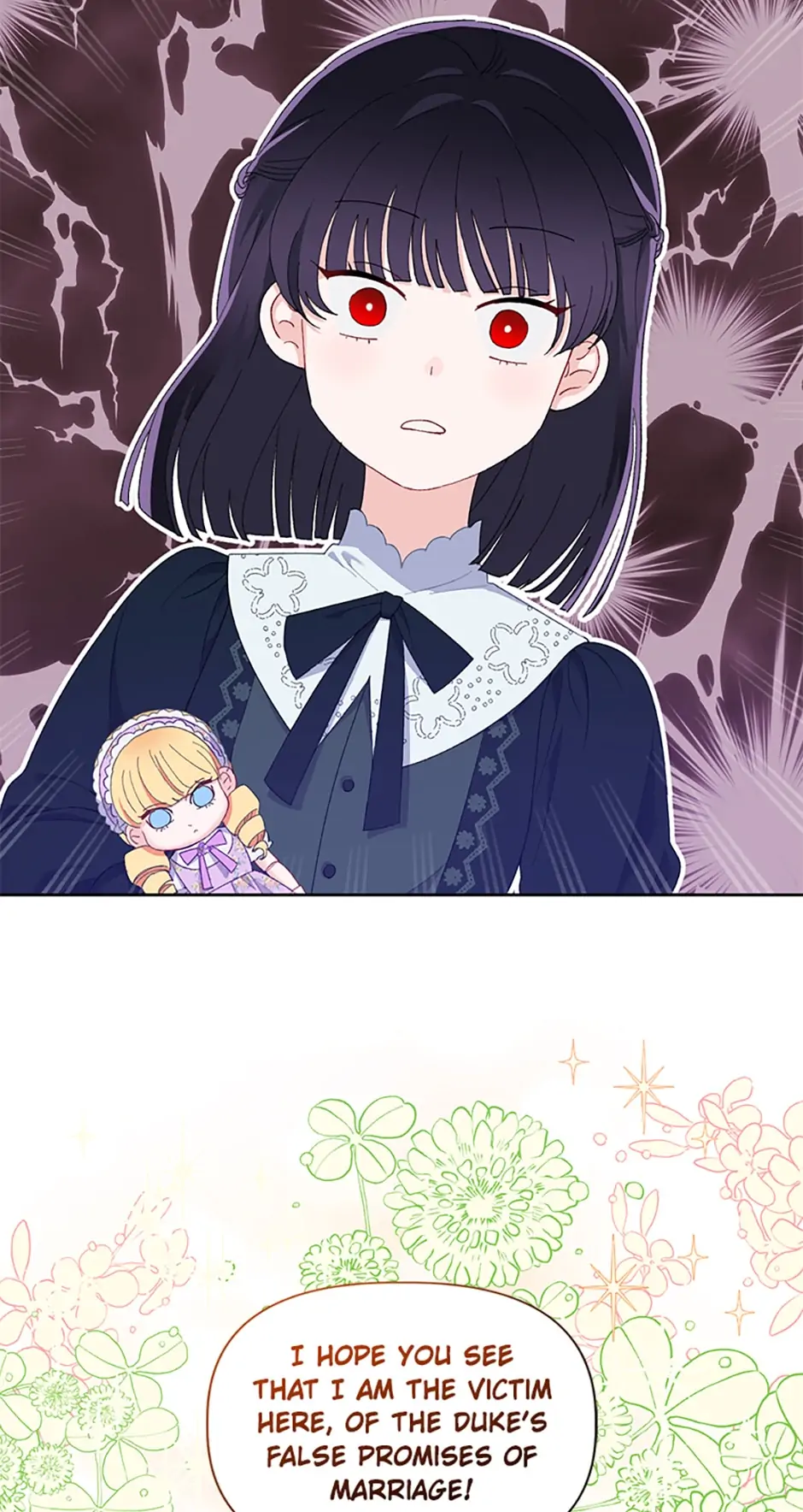 A Transmigrator’s Privilege Chapter 11 - Page 54