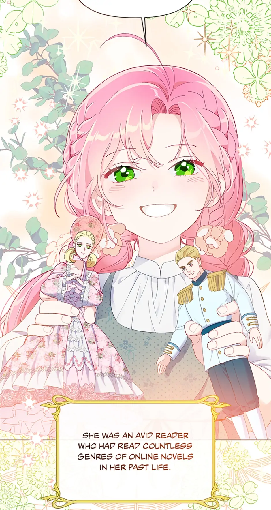 A Transmigrator’s Privilege Chapter 11 - Page 55
