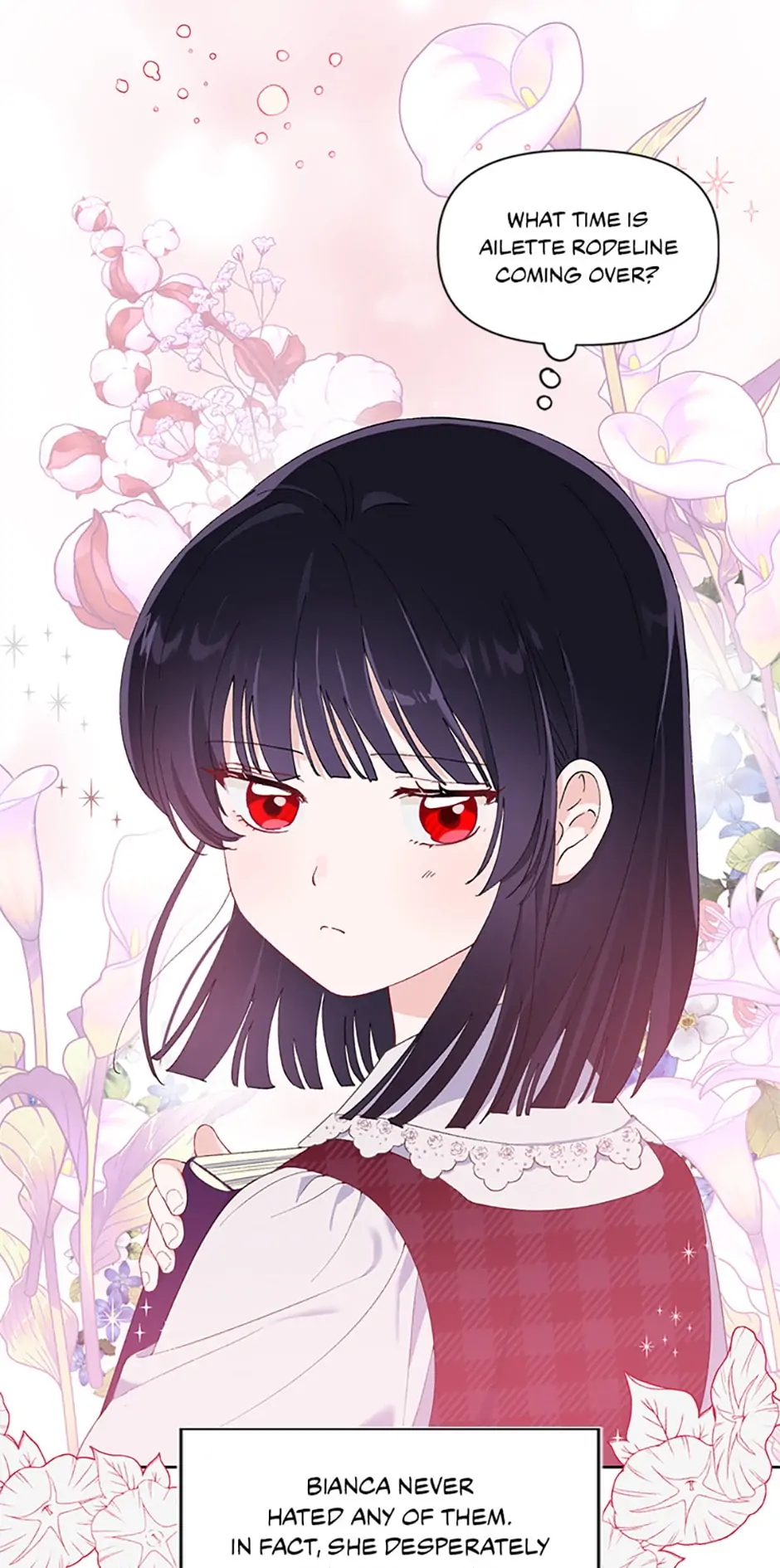 A Transmigrator’s Privilege Chapter 11 - Page 7