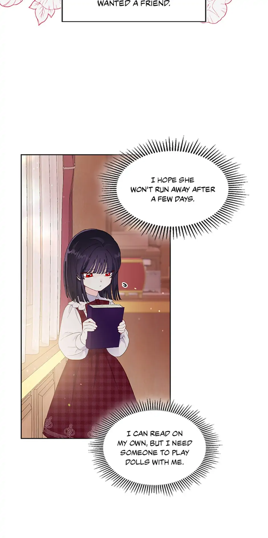 A Transmigrator’s Privilege Chapter 11 - Page 8