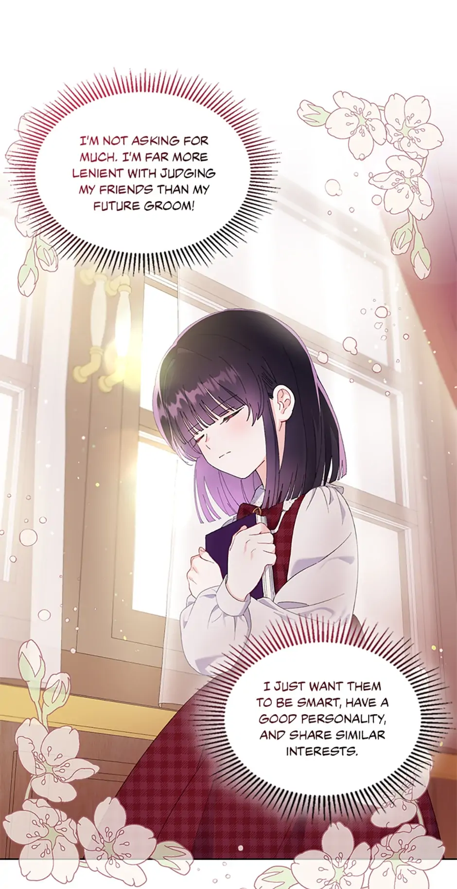 A Transmigrator’s Privilege Chapter 11 - Page 9