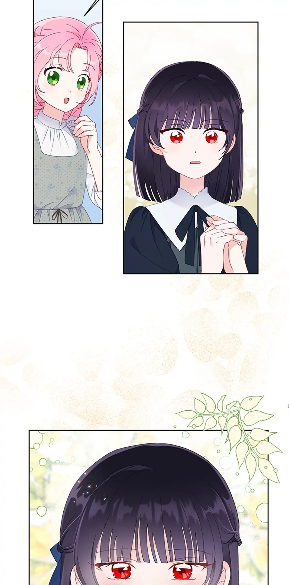 A Transmigrator’s Privilege Chapter 12 - Page 11