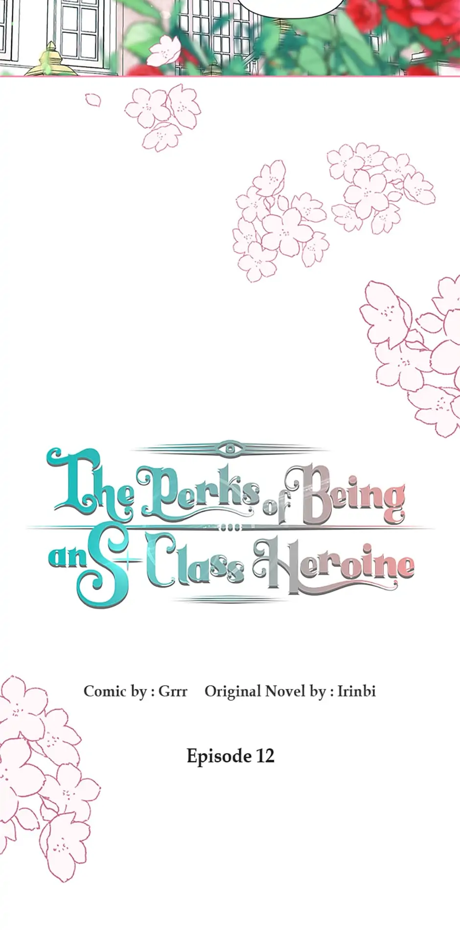 A Transmigrator’s Privilege Chapter 12 - Page 14