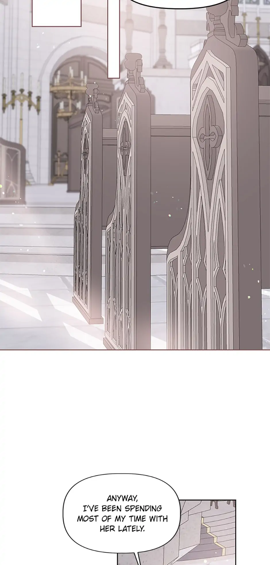 A Transmigrator’s Privilege Chapter 12 - Page 16