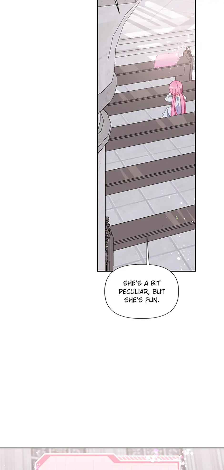 A Transmigrator’s Privilege Chapter 12 - Page 17