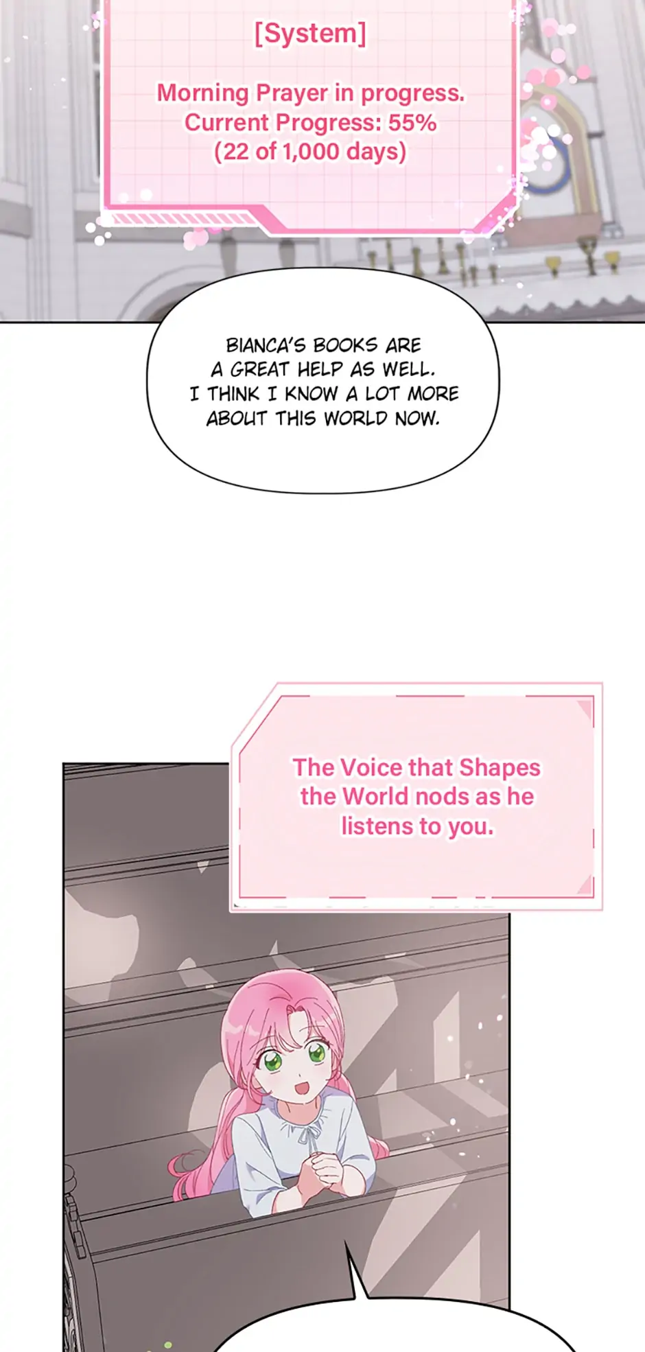 A Transmigrator’s Privilege Chapter 12 - Page 18