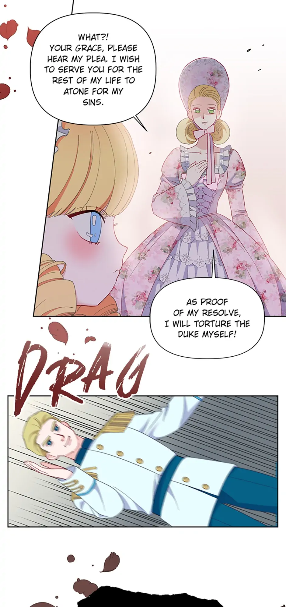 A Transmigrator’s Privilege Chapter 12 - Page 2