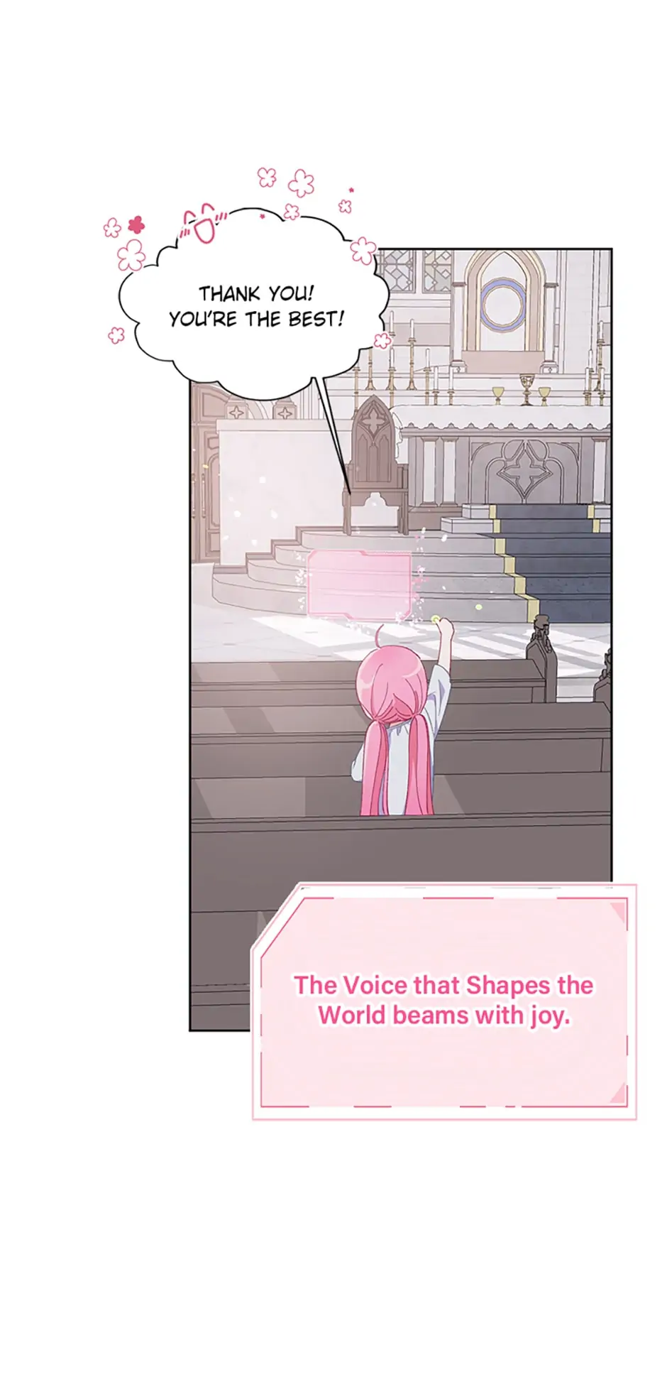 A Transmigrator’s Privilege Chapter 12 - Page 20