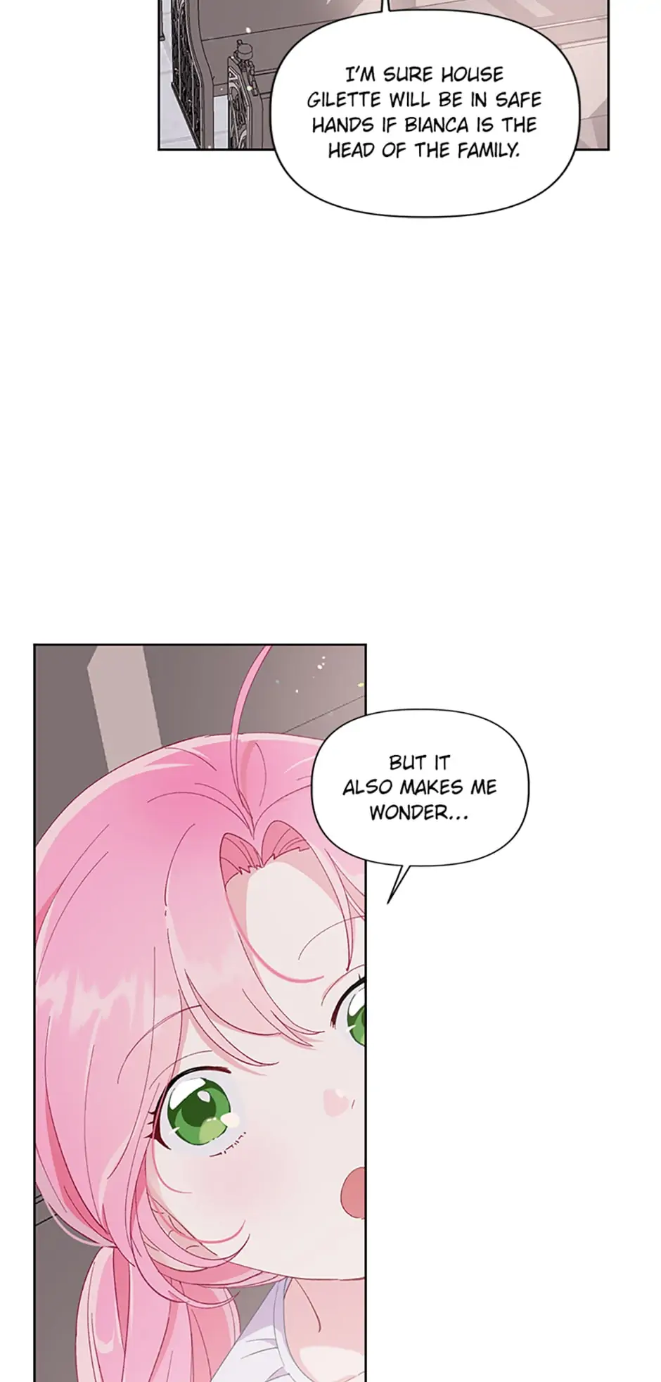 A Transmigrator’s Privilege Chapter 12 - Page 25