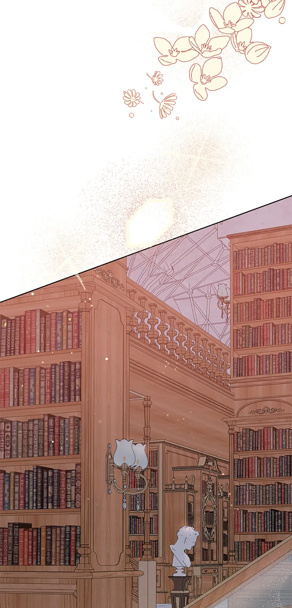 A Transmigrator’s Privilege Chapter 12 - Page 33