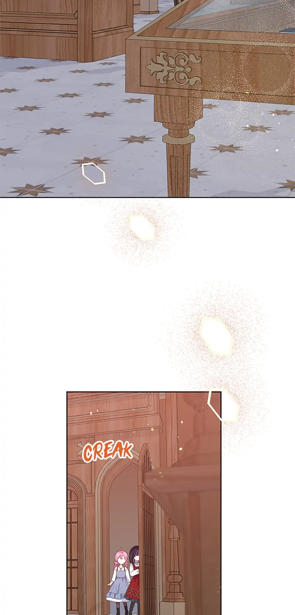 A Transmigrator’s Privilege Chapter 12 - Page 34