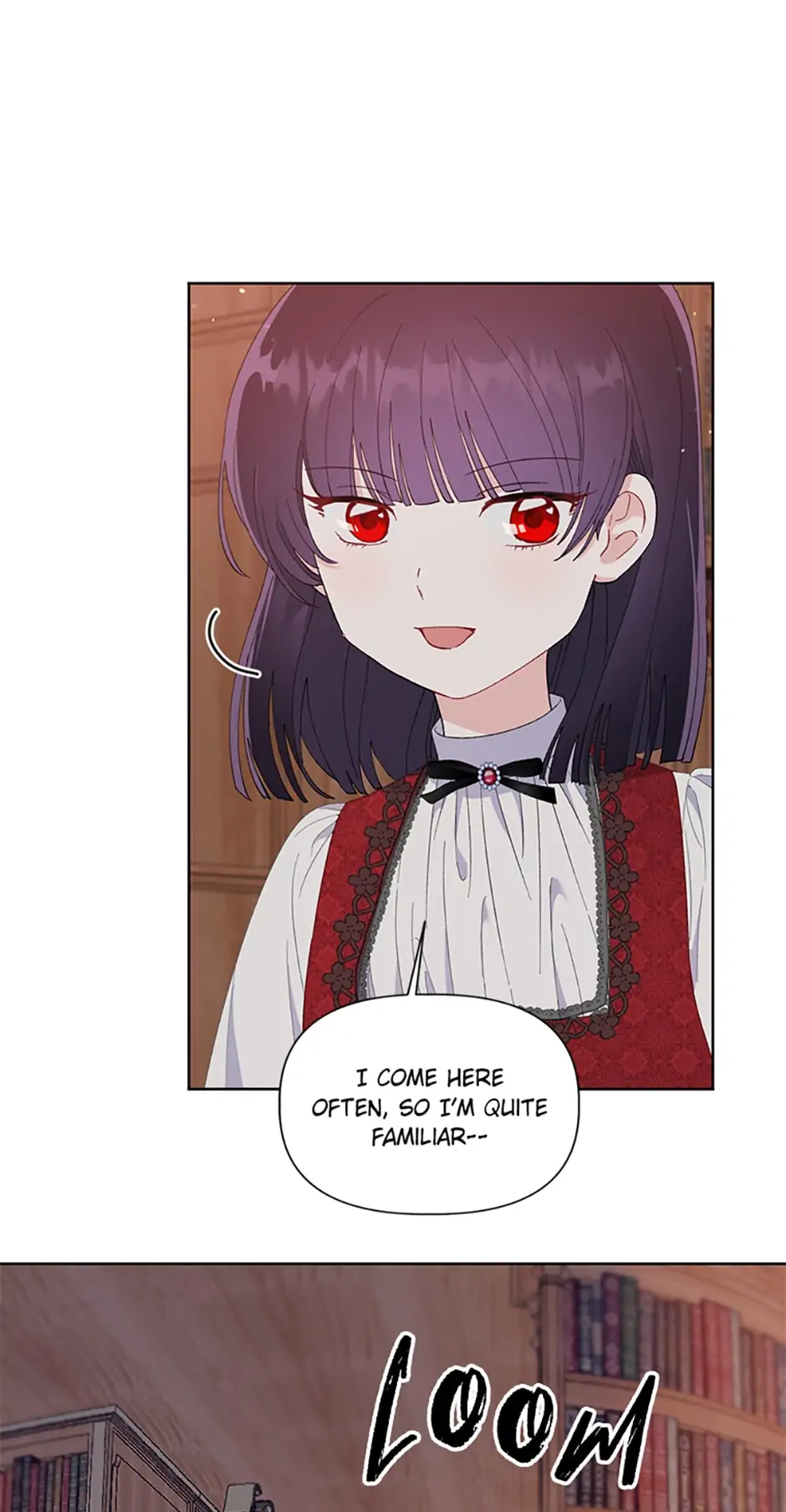 A Transmigrator’s Privilege Chapter 12 - Page 36