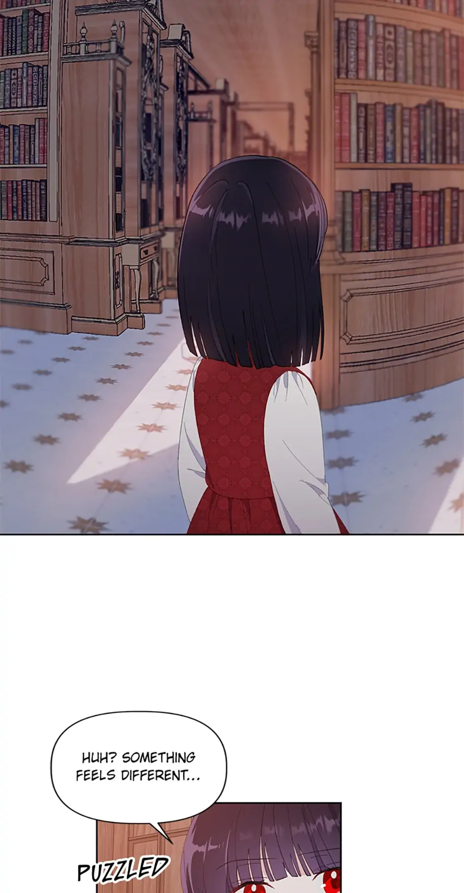 A Transmigrator’s Privilege Chapter 12 - Page 37