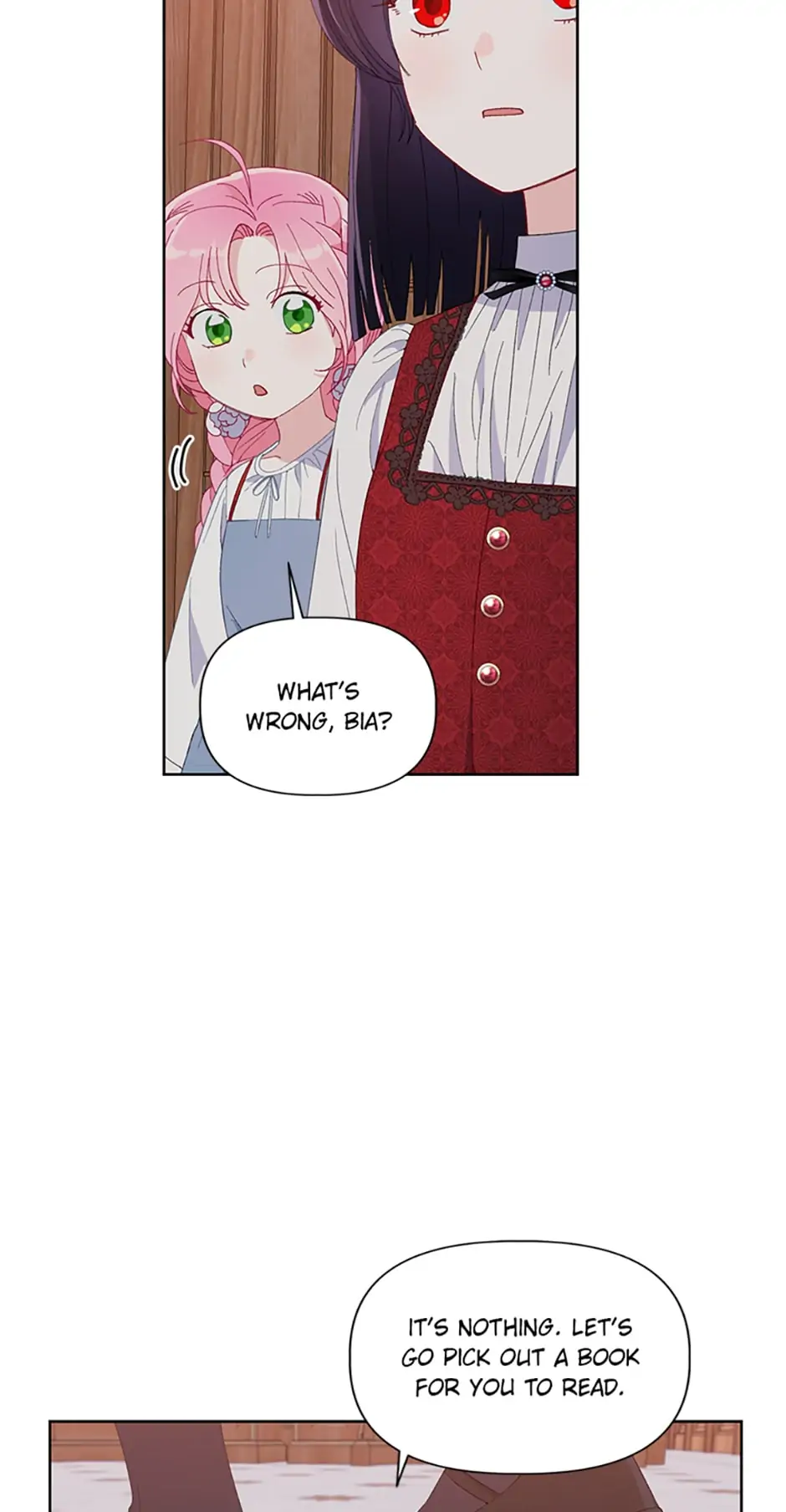 A Transmigrator’s Privilege Chapter 12 - Page 38