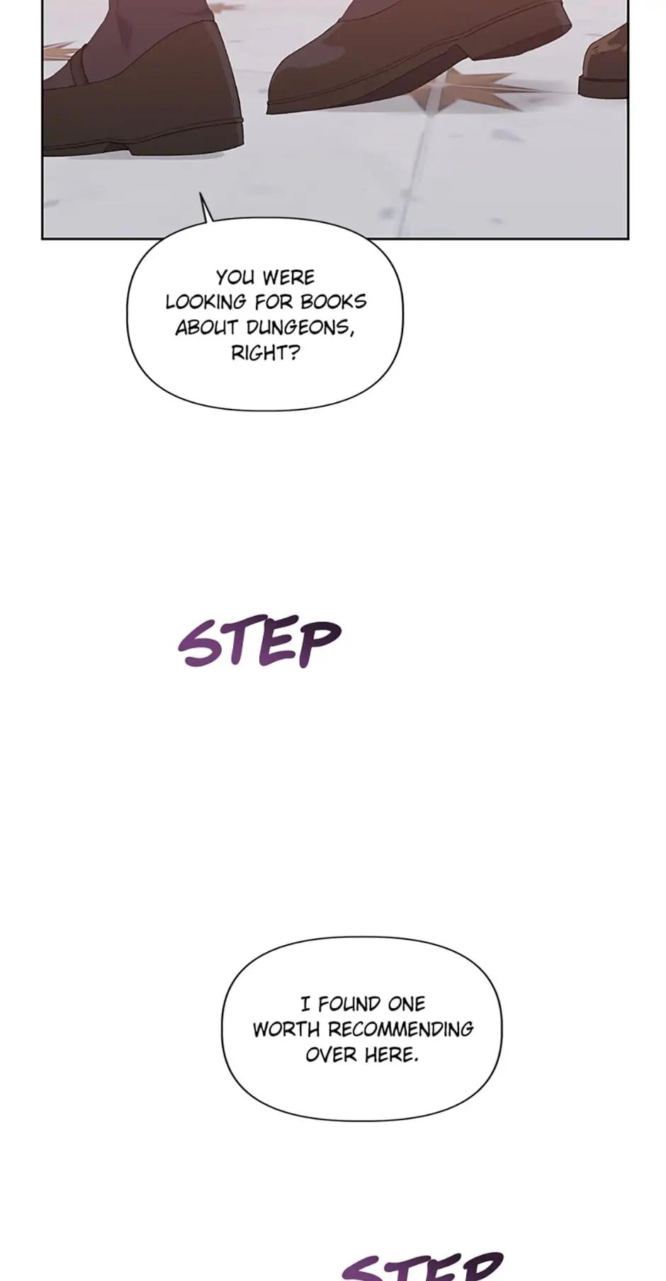 A Transmigrator’s Privilege Chapter 12 - Page 39