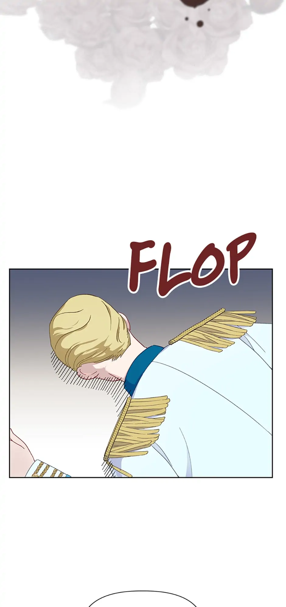 A Transmigrator’s Privilege Chapter 12 - Page 4