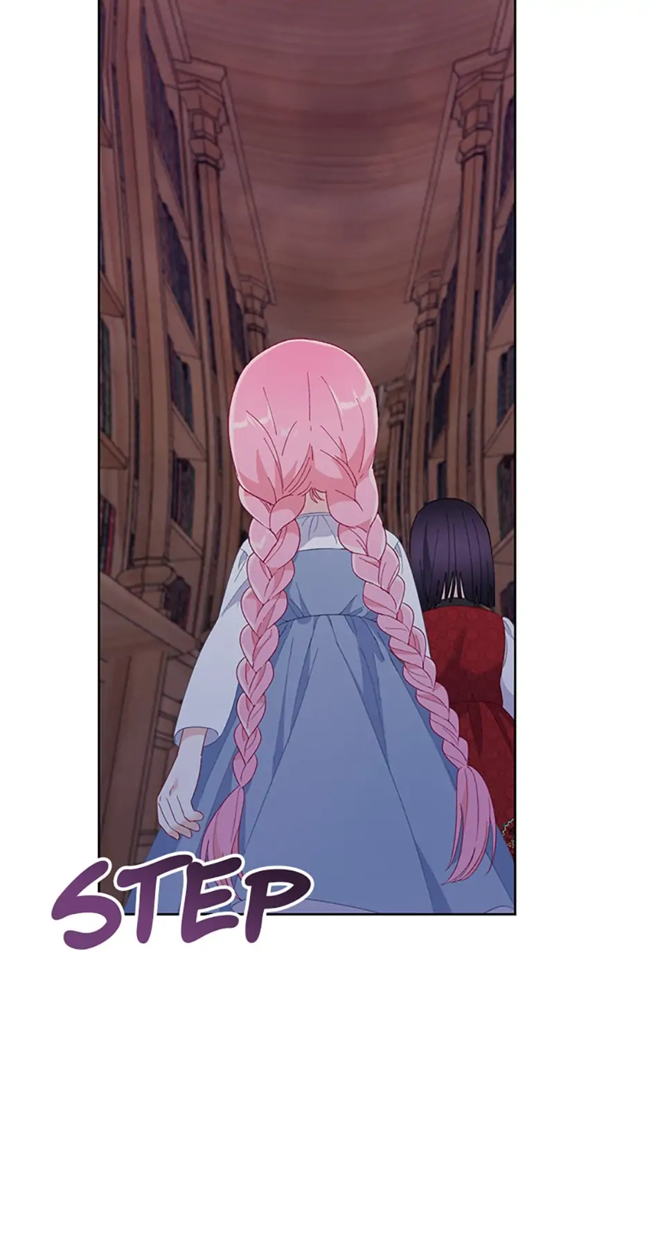 A Transmigrator’s Privilege Chapter 12 - Page 42