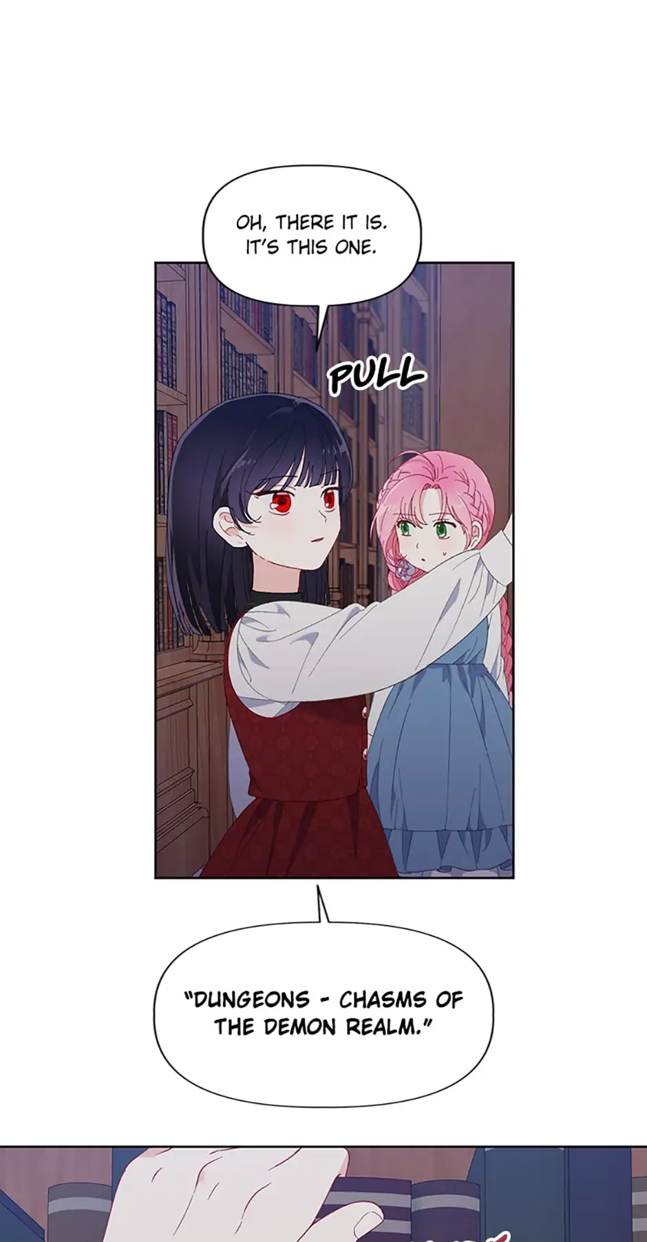 A Transmigrator’s Privilege Chapter 12 - Page 44