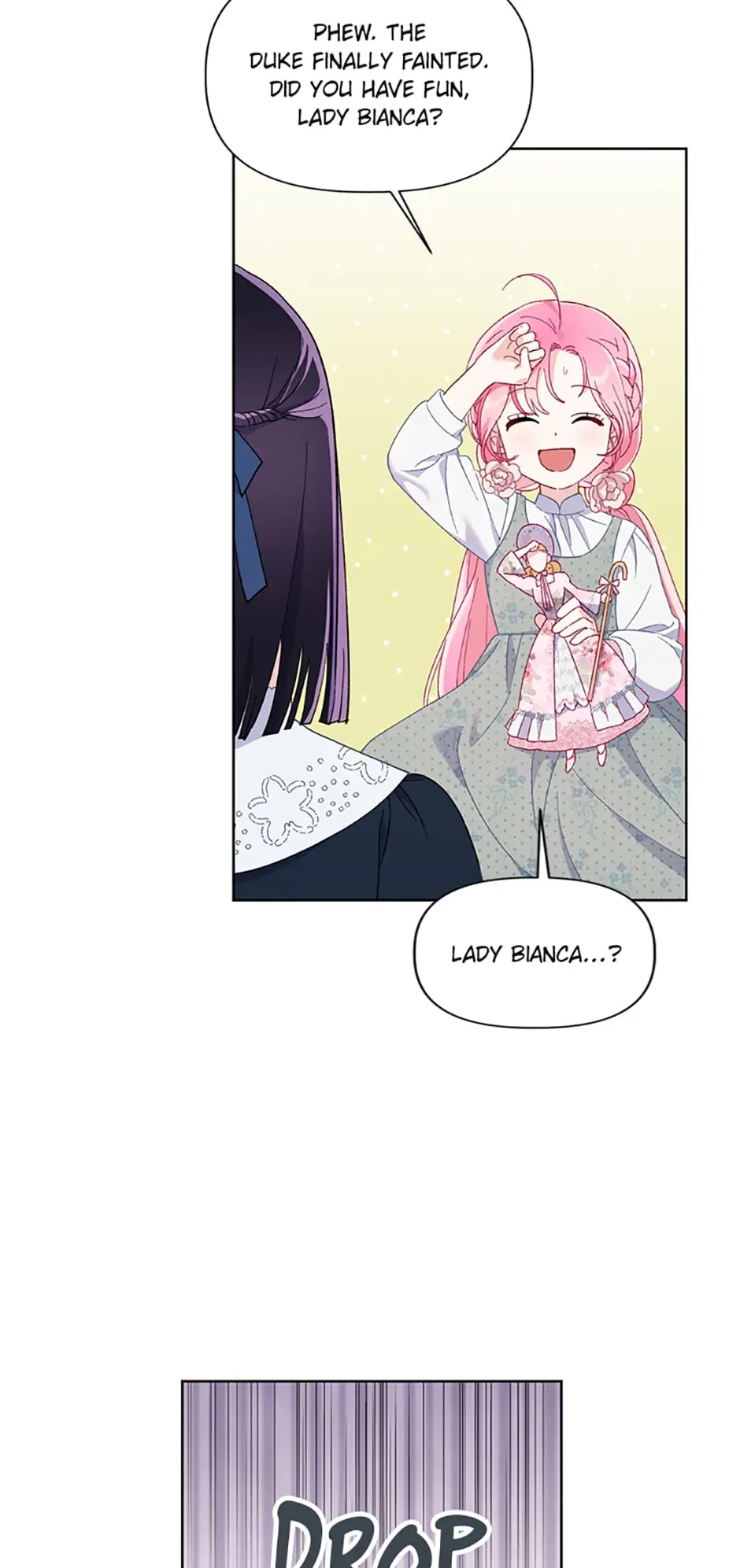 A Transmigrator’s Privilege Chapter 12 - Page 5