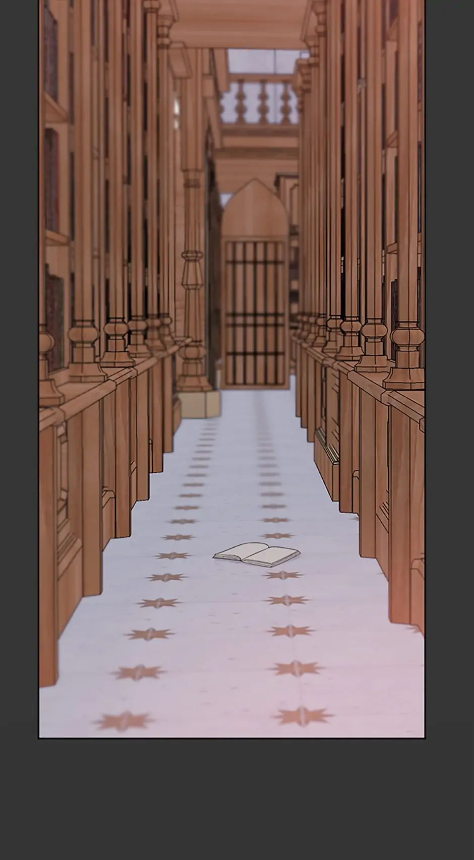 A Transmigrator’s Privilege Chapter 12 - Page 53