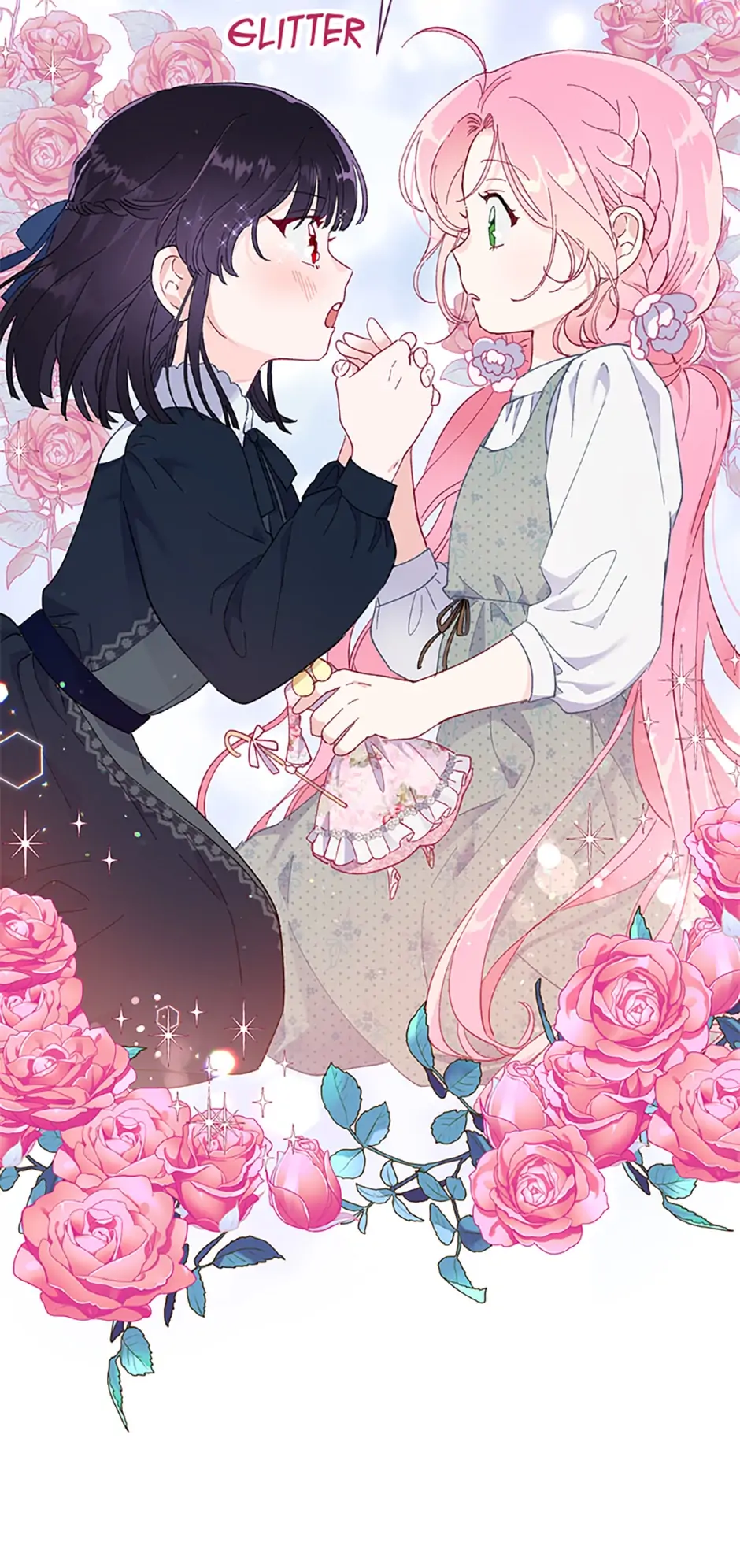 A Transmigrator’s Privilege Chapter 12 - Page 7