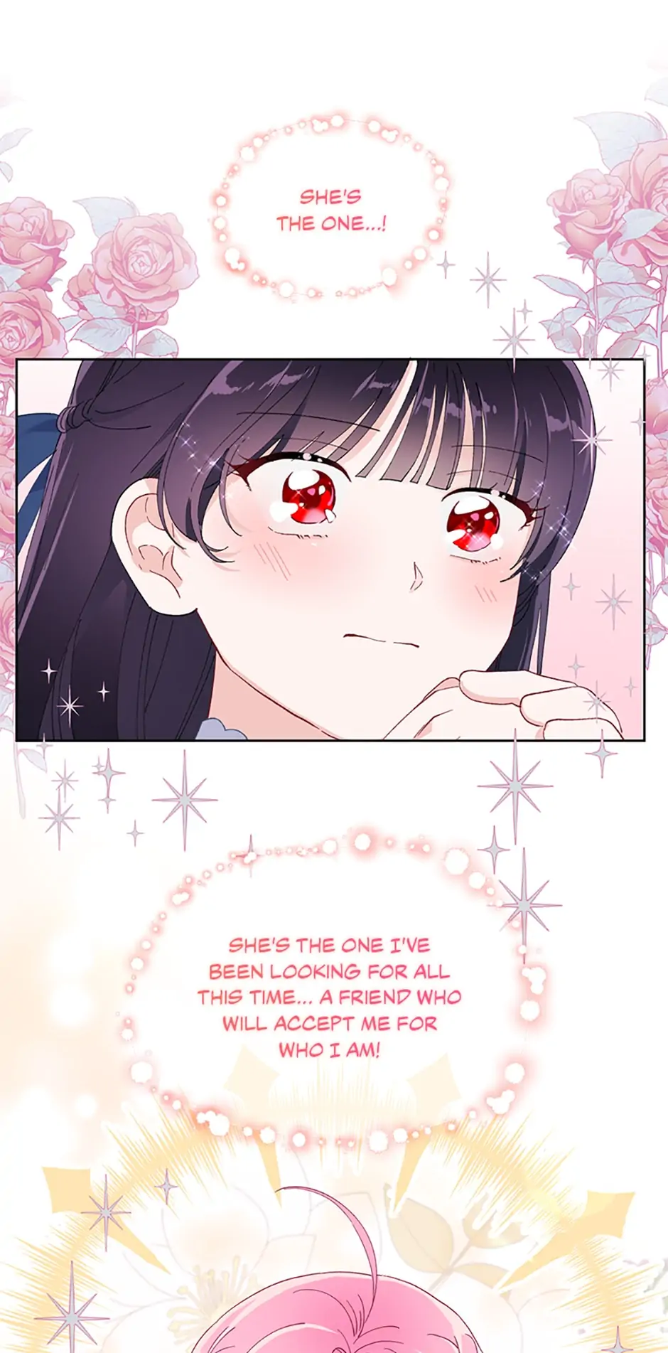 A Transmigrator’s Privilege Chapter 12 - Page 8